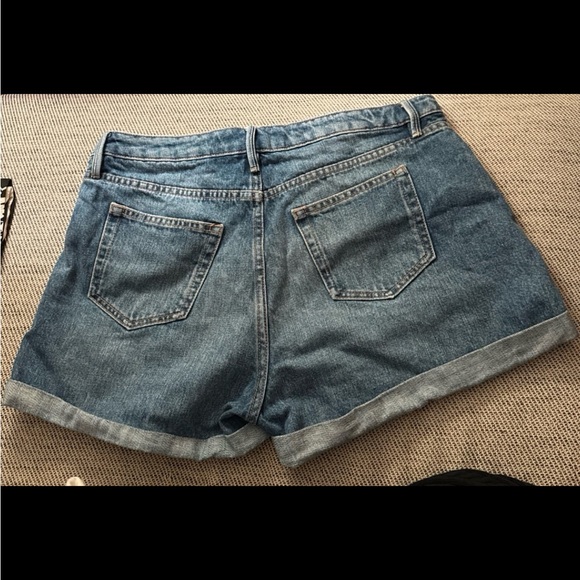 Sezane Niels shorts - Picture 3 of 5